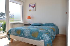 T2 Horizon Les Rosaires vue mer