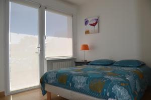 T2 Horizon Les Rosaires vue mer