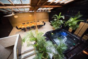 11Br Pool Jacuzzi EventsOk Parque Lleras Provenza