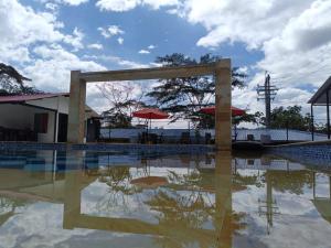 Hotel terrazas