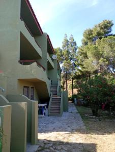 Eden Beach House