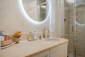 Luxe Escape Trastevere