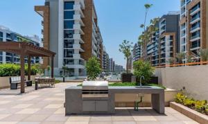 Elegant Studio w Pool&Gym near Downtown Dubai Mall