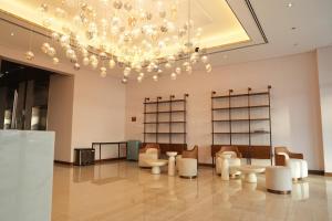 Elegant Studio w Pool&Gym near Downtown Dubai Mall