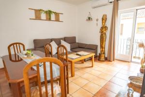 Brisa del Puerto-Mar y Centro Denia