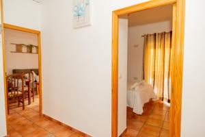 Brisa del Puerto-Mar y Centro Denia