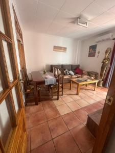 Brisa del Puerto-Mar y Centro Denia