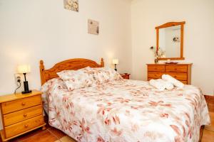 Brisa del Puerto-Mar y Centro Denia