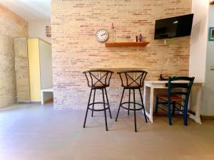 Loft in Pietra nel Cuore di Cagliari - WiFi & AC