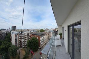 Panorama Residence