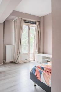 The Hague appartment