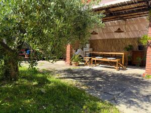 La casina di mezzo - Tiny House