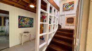 Mi Hermosa - Casa Isleña a 70 Metros de la Playa