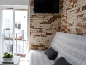 Duplex con terraza lugar centrico