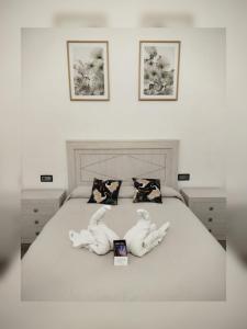 Apartamento Martina 1