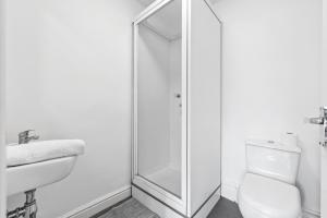 Comfort Studio Leeds Ideal for Work and Study with Street Parking