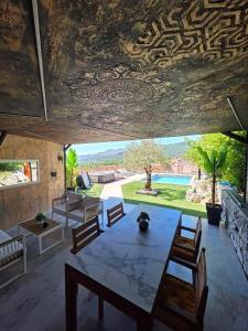 Holiday Home Fiori