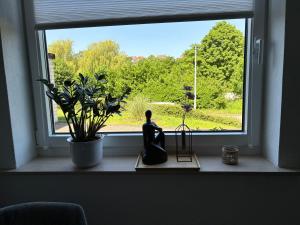 Ferienwohnung -Diemelaue-
