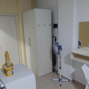 Private Rooms