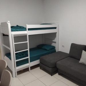 Private Rooms