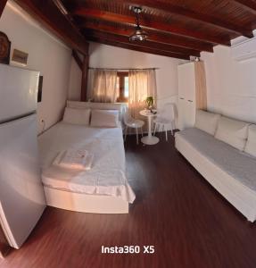 Xristos Studio Psakoudia Halkidiki