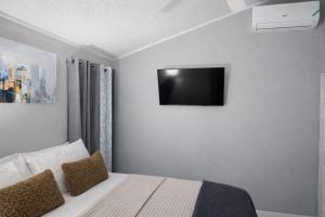 Casa 28 2Bed 2 Bath Townhouse 24Hour Security