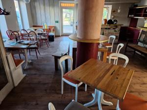 Cafe Pension am Tor