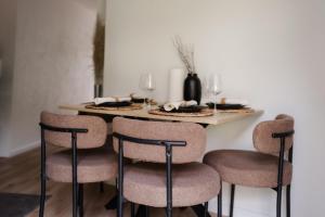 City Center Apartment Lahr - Europapark