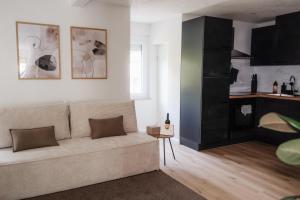 City Center Apartment Lahr - Europapark