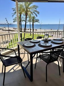 APARTBEACH NUEVO BELL RACO y FRENTE PLAYA