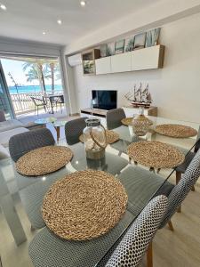 APARTBEACH NUEVO BELL RACO y FRENTE PLAYA