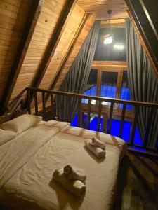 Oce Bungalow