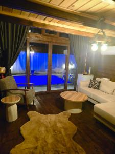 Oce Bungalow