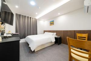 Hotel Barley Field Seoknam
