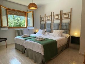 Tena Biescas Tourist Home
