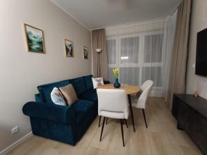 HikeBike Apartments-Beskidy-Standard Premium Garaż, Winda, Rowerownia, Check-in już od wczesnego rana
