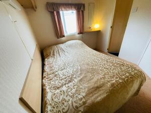 Holiday Home Camping Holle Poarte Makkum