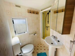 Holiday Home Camping Holle Poarte Makkum