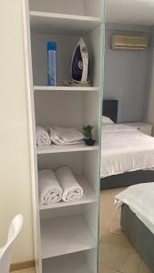 Xhorxhia &Room