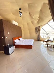Al Raha Luxury Camp