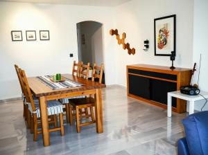 Apartment Jardines