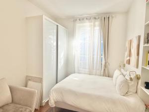 Bel appartement en bord de Seine