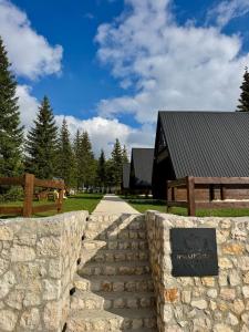 Mountain homes Durmitor 2
