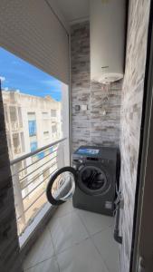 appartement martil