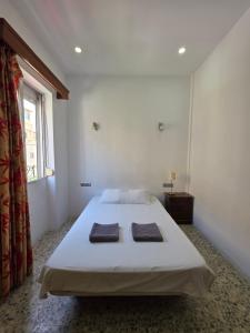 Preciosa Habitación privada comoda centro malaga Wi-Fi
