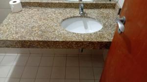 FLAT, 33 mts, COMFORT HOTEL TAGUATINGA, ESPAÇOSO