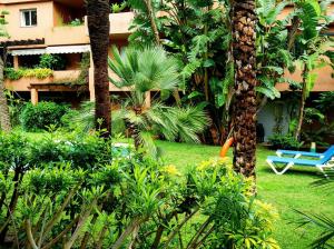 Apartment Jardines
