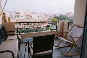 New Cairo cozy Apartment