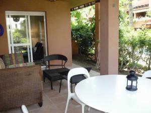 Apartment Jardines