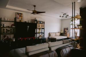 New Cairo cozy Apartment